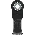 Bosch Accesorios Pro Aiz 32 Bspib 32x50mm Multiverktøyblad 32x50 Mm 10 Enheter