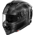 Premier Helmets 23 Hyper Carbon 22.06 Fullface-hjelm
