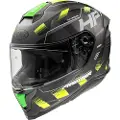 Premier Helmets 23 Hyper Hp6 Bm 22.06 Fullface-hjelm