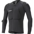 Alpinestars Paragon Lite Langarmet Beskyttelsesjakke