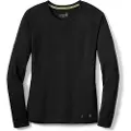 Smartwool Classic All-season Merino Langarmet T-skjorte