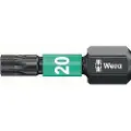 Wera Kraftbits 867/1 Impaktor 25mm TX20 10stk