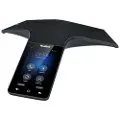 Yealink CP965 - Konferanse-VoIP-telefon - med Bluetooth-grensesnitt - IEEE 802.11a/b/g/n (Wi-Fi) / Bluetooth 4.2 - 10-veis anropskapasitet - SIP, SIP v2, SRTP - svart