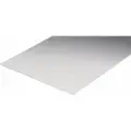 Reely Aluminium Plade (L x B) 400 mm x 200 mm 2.5 mm 1 stk
