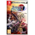 Teknikproffset Switch The Legend Of Heroes Trails Of Cold Steel Iv Frontline Edition