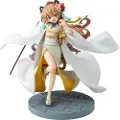 Kadokawa Games Toradora! Pvc Taiga Aisaka: Kimono Ver Figur 22 Cm