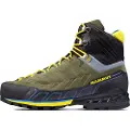 Mammut Kento Tour High Goretex Fjellklatrestøvler