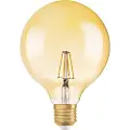 Osram LED-pære E27 7W 2400K 650 Lumen Osram Vintage