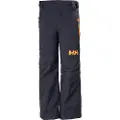 Helly Hansen Legendary Skibukser, Junior, Navy