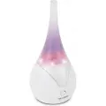 Stylies Aroma diffusor Stylies Luna HAU600 200 g, White, Ultrasonic, 6 W