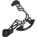 Reverse Components Downhill Iscg 05 Kjedefører
