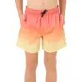 Rip Curl Fade Volley Boy Badebukse