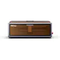 Creality Lasergraverings-/skjæremaskin 10W LED-laser, Falcon A1 381x305mm CREALITY