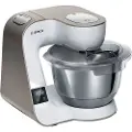 Bosch MUM5 MUM5XW20 - Kjøkkenmaskin - 1000 W - hvit