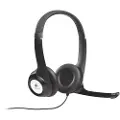Logitech USB Headset H390