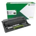 Lexmark Valse/trommel sort, 60.000 sider
