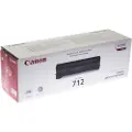 Canon 712 Toner Svart