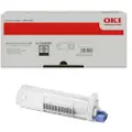 OKI Toner sort 11.000 sider
