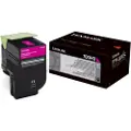 Lexmark 700H3 Toner Magenta