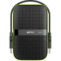 Silicon Power Armor A60 4tb Usb 3.0 2.5 Ekstern Hdd