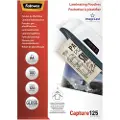 Fellowes Lamineringslommer Fellowes A4 125 micron glossy - (100 stk.)