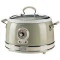 Ariete Vintage 2904 - Riskoker/småkoker - 3.5 liter - 700 W - beige