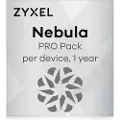 Zyxel Nebula Professional Pack - Abonnementslisens (1 år) - 1 enhet