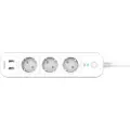 Tenda Sp15 3-veis Støpseladapter 250v