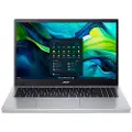 Acer Aspire Go 15 Bærbar PC | AG15-31P | Sølv
