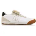 Mtng for woman. 60633 Zapatillas Court Blanco (37), White, Flat, Laces, Casual