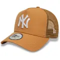 New Era League Ess New York Yankees Truckerlue