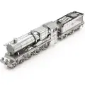 Metal Earth Harry Potter Hogwarts Express Train Metalbyggesæt