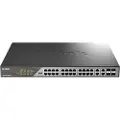 D-Link Dss-200g-10mp/e Switch