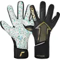 Reusch Fastgrip Fusion Junior Keeperhansker