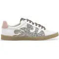 Mtng for woman. 60572 Bowie Sneakers white (37), Flat, Laces, Casual