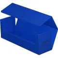 Ultimate Guard Arkhive Xenoskin-kortmappe 400 Poser