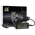 Green Cell PRO - Strømadapter - AC - 45 watt - svart