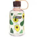 Nalgene narrow mouth sustain, Drikkeflaske, 500 ml, Avocados