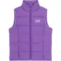 Emporio Armani 8nfq08_fnf8z Vest
