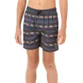 Rip Curl Raw Energy Mesh Volley Badebukse
