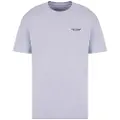 Armani Exchange 8nzt91_z8h4z Kortarmet T-skjorte