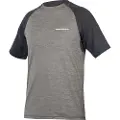Endura Singletrack Kortarmet T-skjorte