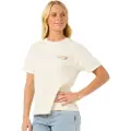 Rip Curl Cala Vadella Relaxed T-skjorte