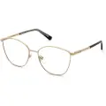 Nina Ricci Vnr429 Butterfly Damebriller