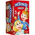 Trefl Brettspill Incognito Junior Dukke