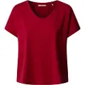 Pepe Jeans Malena Kort Ermet V-hals T-skjorte