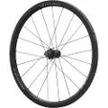 Shimano Dura Ace R9200 C36 Carbon Tubular Landeveissykkelens Bakhjul