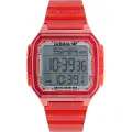 Adidas Watches Aost22051 Digital One Gmt Klokke
