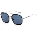 Belstaff Merrick Ii Titanium Solbriller