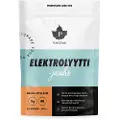 Puhdistamo Pudhistamo Athletics Elektrolyttpulver Mango-oransje, 240 g